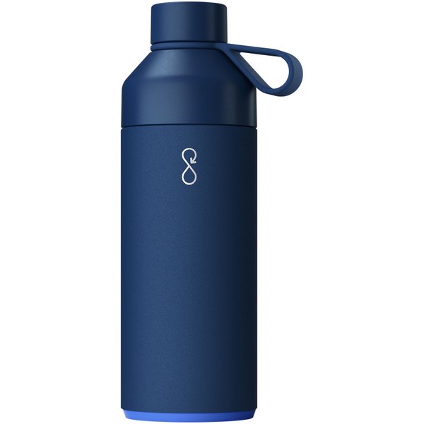 Термос Big Ocean Bottle 1000 мл - Термос Big Ocean Bottle 1000 мл