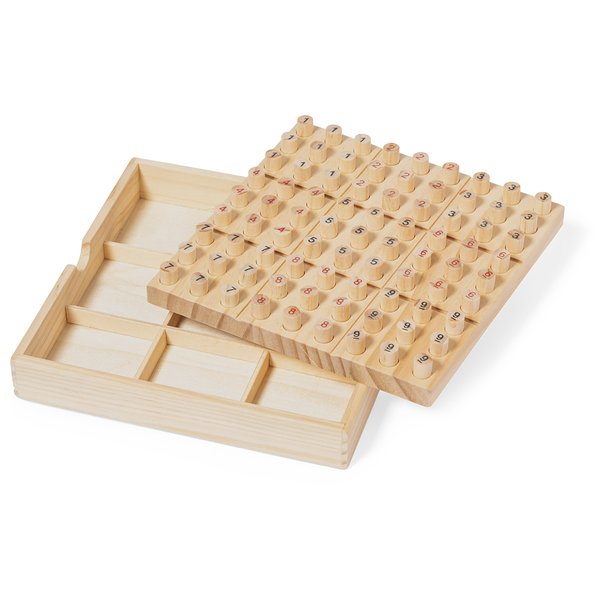 Игра Sudoku - Игра Sudoku