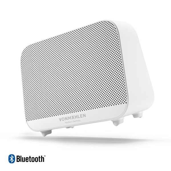 Беспроводная колонка VONMAHLEN Air Beats Go, IPx7, 5 Вт - Беспроводная колонка VONMAHLEN Air Beats Go, IPx7, 5 Вт