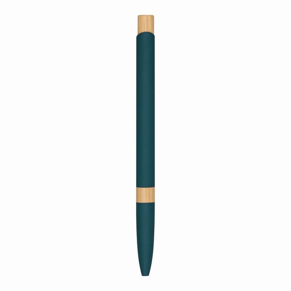 Шариковая ручка из алюминия BAMBOO SYMPHONY - Шариковая ручка из алюминия BAMBOO SYMPHONY