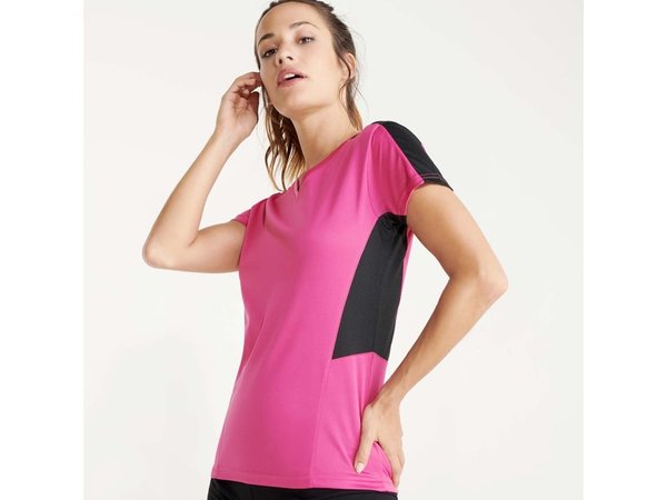 Спортивная футболка «Suzuka» женская - Спортивная футболка «Suzuka» женская