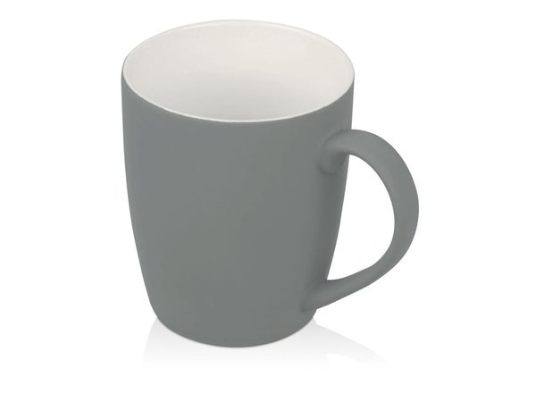 Кружка «C1» soft-touch - Кружка «C1» soft-touch