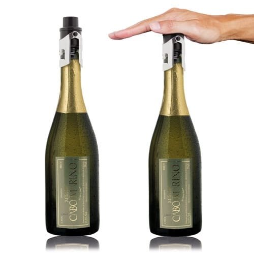Закрывающая крышка для бутылки "SAUVIGNON" - Закрывающая крышка для бутылки "SAUVIGNON"