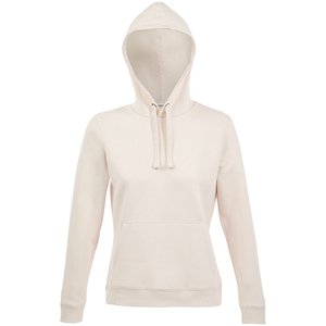 толстовка женская spencer women, розовая
