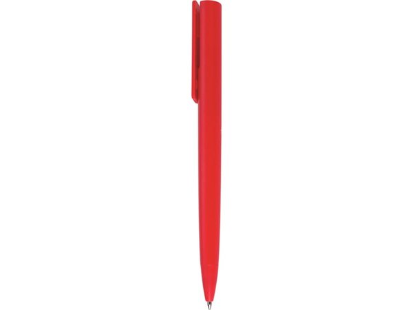 Ручка пластиковая шариковая «Taper Solid» - Ручка пластиковая шариковая «Taper Solid»