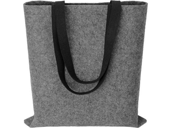 Сумка для шопинга «Felt» из RPET-фетра - Сумка для шопинга «Felt» из RPET-фетра