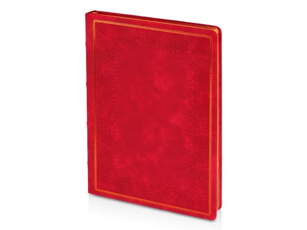 Ежедневник недатированный А4 «Royal» - Ежедневник недатированный А4 «Royal»