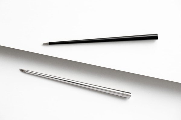 Вечная ручка Pininfarina Forever Prima - Вечная ручка Pininfarina Forever Prima SILVER