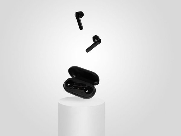 Беспроводные наушники TWS «Mysound Flip» - Беспроводные наушники TWS «Mysound Flip»