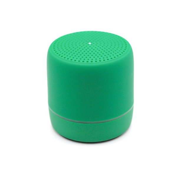 Беспроводная Bluetooth колонка Bardo - Беспроводная Bluetooth колонка Bardo, зеленый