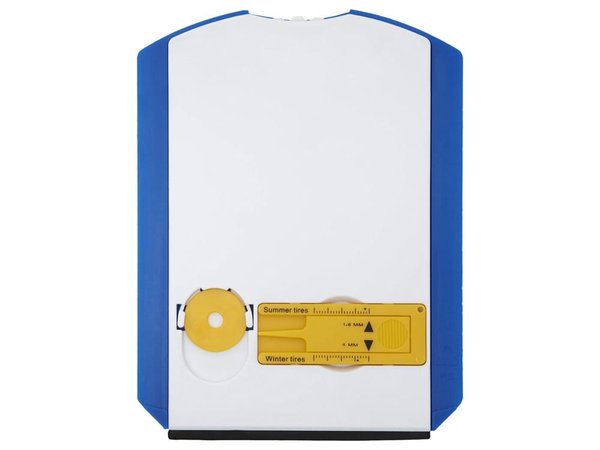 Парковочный диск - Парковочный диск