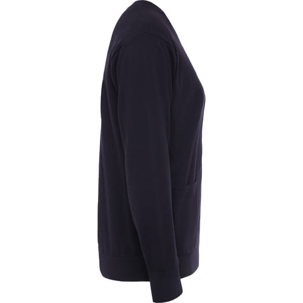 Кардиган EXPLORER WOMAN женский, МОРСКОЙ СИНИЙ - Кардиган EXPLORER WOMAN женский, МОРСКОЙ СИНИЙ XL