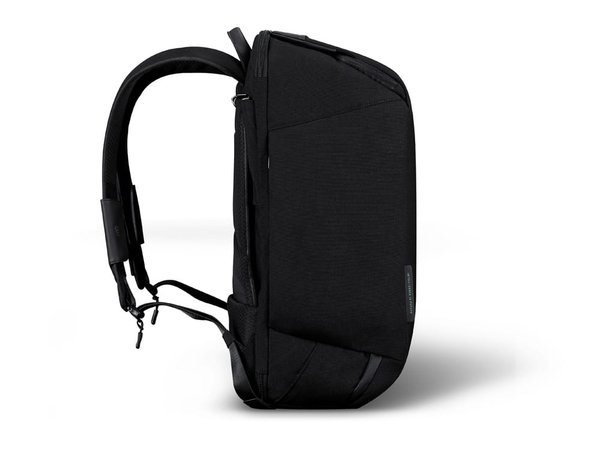 Антикражный рюкзак-трансформер Clickpack Travlo для ноутбука 16« - Антикражный рюкзак-трансформер Clickpack Travlo для ноутбука 16«