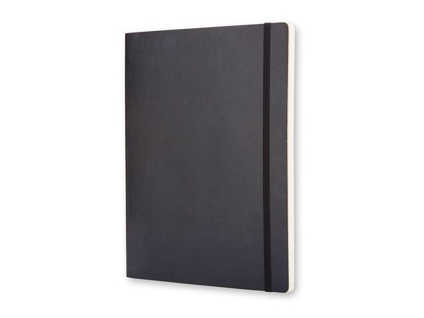 Записная книжка Classic Soft, ХLarge (нелинованный) - Записная книжка Classic Soft, ХLarge (нелинованный)