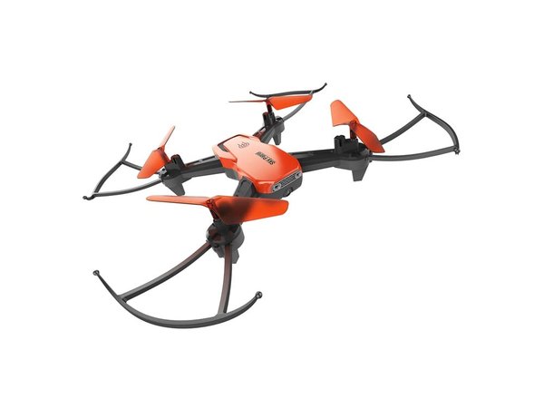 Радиоуправляемый квадрокоптер «SKY PATROL FPV» - Радиоуправляемый квадрокоптер «SKY PATROL FPV»