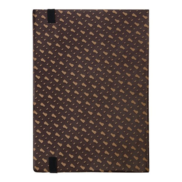 Блокнот A5 Monogram в линейку - Блокнот A5 Monogram в линейку