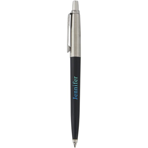 Шариковая ручка Parker Jotter Recycled - Шариковая ручка Parker Jotter Recycled