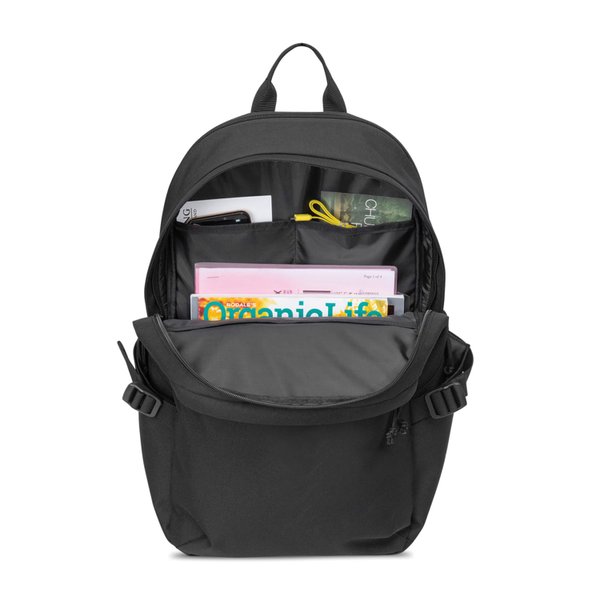 Рюкзак для ноутбука Renew из rPET AWARE™, 15'' - Рюкзак для ноутбука Renew из rPET AWARE™, 15''