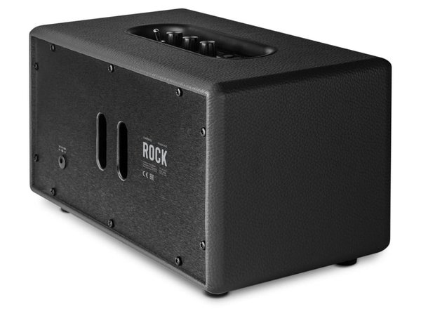 Портативная колонка «Mysound Rock» - Портативная колонка «Mysound Rock»