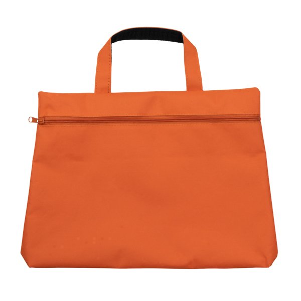 CHARRAN папка для документов ORANGE - CHARRAN папка для документов ORANGE