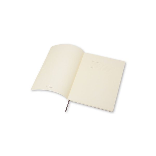 Блокнот MOLESKINE B5 - Блокнот MOLESKINE B5