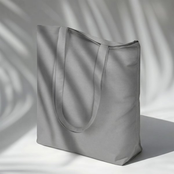 Сумка из хлопка «Carryme 140», 140 г/м2 - Сумка из хлопка «Carryme 140», 140 г/м2