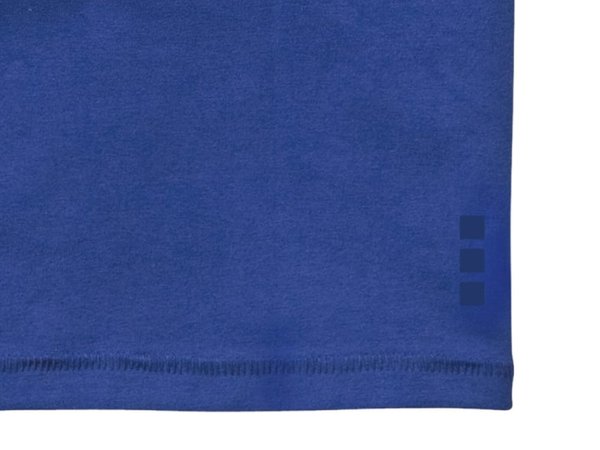 Футболка «Ponoka» из органического хлопка, мужская - Футболка «Ponoka» из органического хлопка, мужская