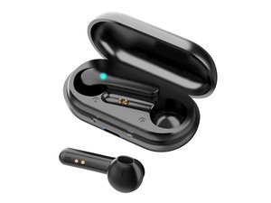 беспроводные наушники tws «mysound flip»