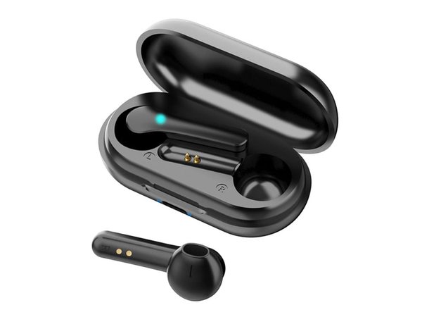 Беспроводные наушники TWS «Mysound Flip» - Беспроводные наушники TWS «Mysound Flip»