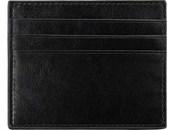 Картхолдер для 6 карт с RFID-защитой «Fabrizio» - Картхолдер для 6 карт с RFID-защитой «Fabrizio»