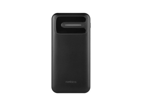 Внешний аккумулятор «NEO Discover», 10000 mAh - Внешний аккумулятор «NEO Discover», 10000 mAh