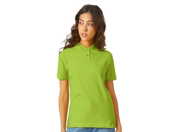 Рубашка поло «Boston 2.0» женская - Рубашка поло «Boston 2.0» женская