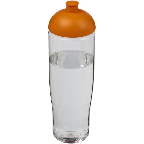 Спортивная бутылка H2O Active® Tempo 700 мл с куполообразной крышкой - Спортивная бутылка H2O Active® Tempo 700 мл с куполообразной крышкой