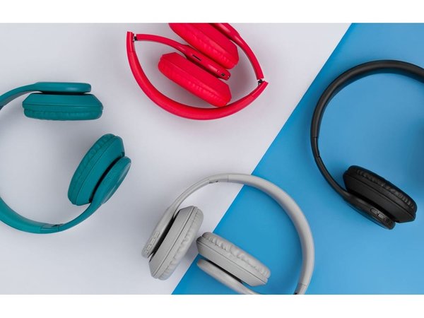 Беспроводные наушники «MySound BH-14» - Беспроводные наушники «MySound BH-14»