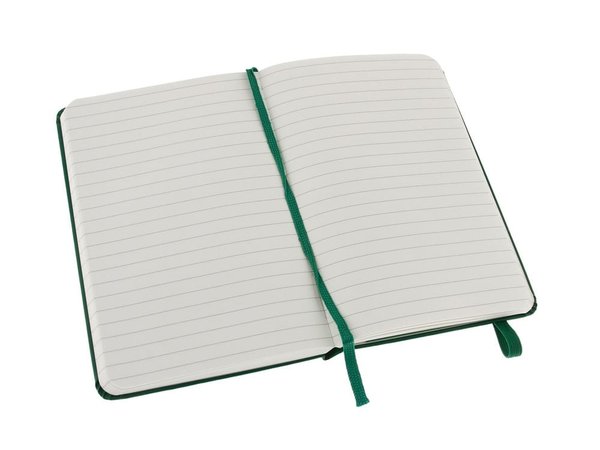 Записная книжка А6 (Pocket) Classic (в линейку) - Записная книжка А6 (Pocket) Classic (в линейку)