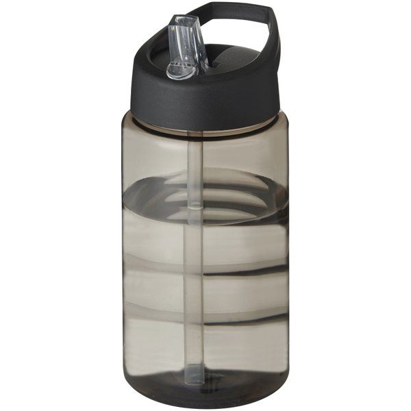 Спортивная бутылка H2O Active® Bop с крышкой-носиком, 500 мл - Спортивная бутылка H2O Active® Bop с крышкой-носиком, 500 мл