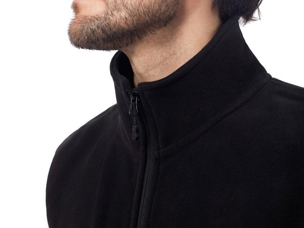 Жилет флисовый «Trondheim» унисекс - Жилет флисовый «Trondheim» унисекс