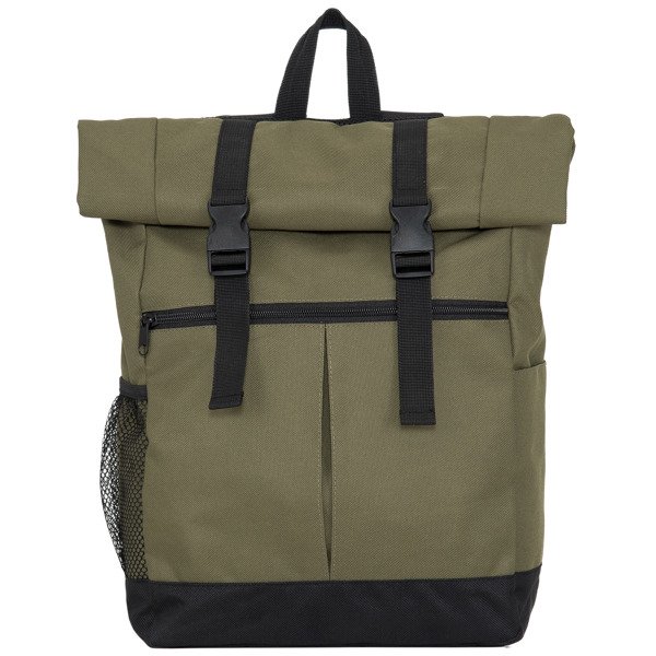 DODO Сумка размера S MILITAR GREEN - DODO Сумка размера S MILITAR GREEN