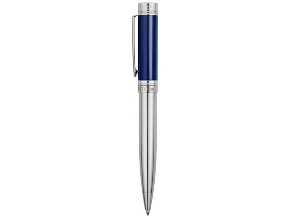 Ручка шариковая Zoom Classic Azur - Ручка шариковая Zoom Classic Azur
