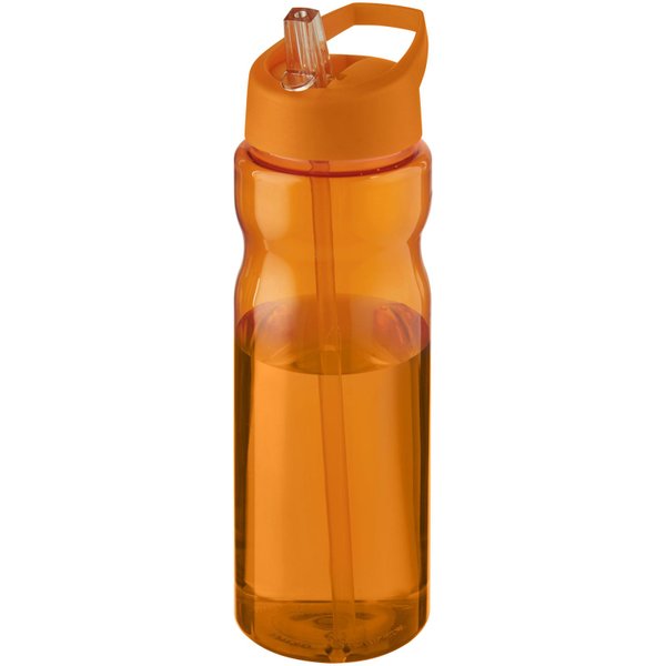 Спортивная бутылка H2O Active® Base 650 мл с крышкой-носиком - Спортивная бутылка H2O Active® Base 650 мл с крышкой-носиком