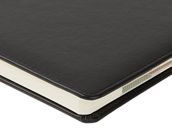 Ежедневник недатированный с индексами А5 «Prime» - Ежедневник недатированный с индексами А5 «Prime»