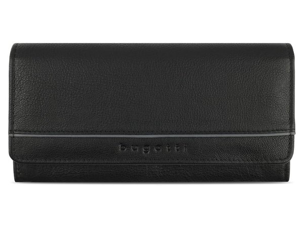 Кошелек женский «Banda» с защитой данных RFID - Кошелек женский «Banda» с защитой данных RFID