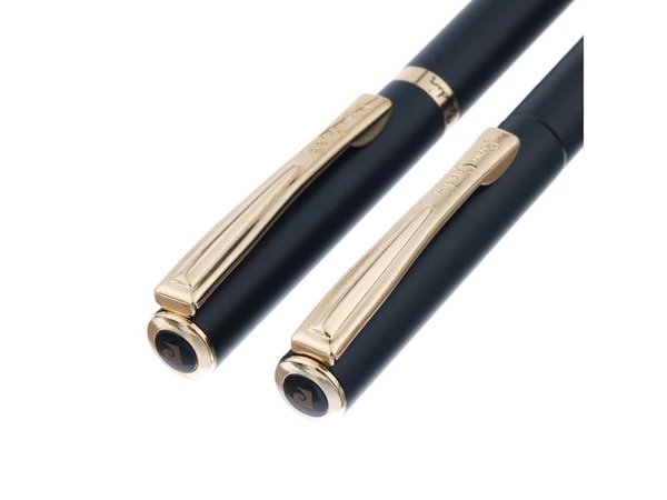 Набор «Pen and Pen»: ручка шариковая, ручка-роллер - Набор «Pen and Pen»: ручка шариковая, ручка-роллер