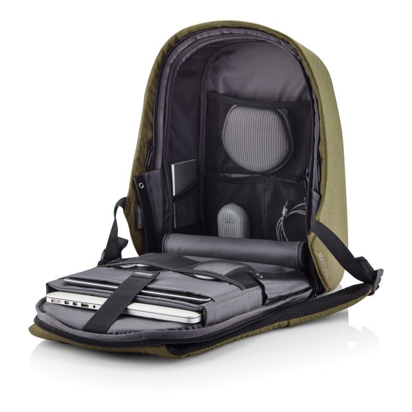 Антикражный рюкзак Bobby Hero Small - Антикражный рюкзак Bobby Hero Small