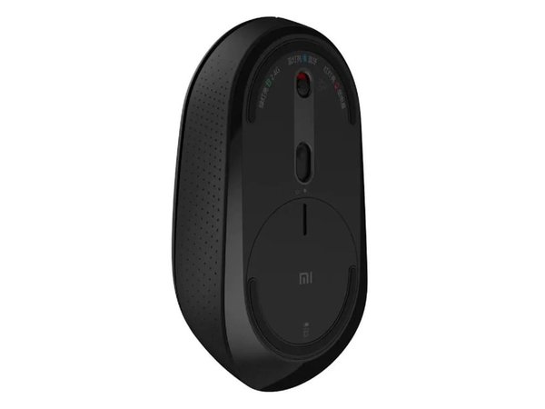 Мышь беспроводная «Mi Dual Mode Wireless Mouse Silent Edition» - Мышь беспроводная «Mi Dual Mode Wireless Mouse Silent Edition»