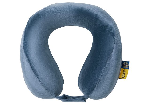 Подушка для путешествий с эффектом памяти «Tranquility Pillow» - Подушка для путешествий с эффектом памяти «Tranquility Pillow»