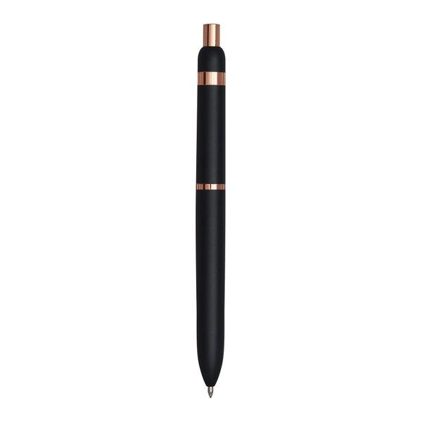 Металлическая шариковая ручка COPPER PEN - Металлическая шариковая ручка COPPER PEN