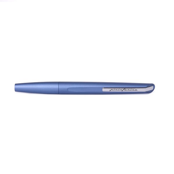 Шариковая ручка PININFARINA PF Two - Шариковая ручка PININFARINA PF Two BLUE