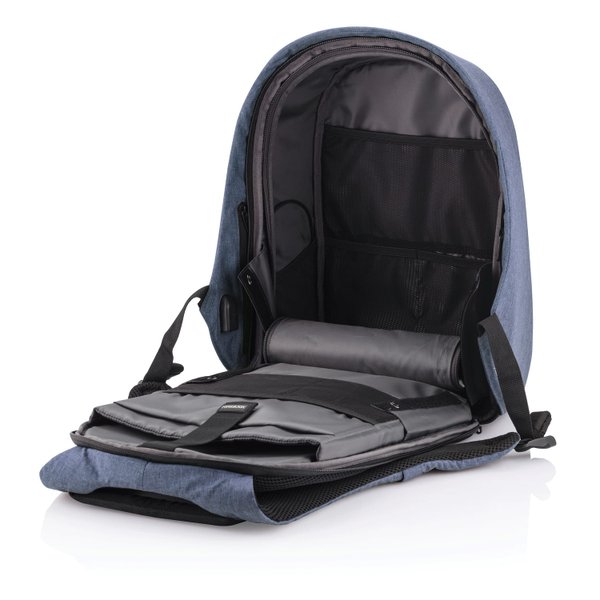 Антикражный рюкзак Bobby Hero Small - Антикражный рюкзак Bobby Hero Small