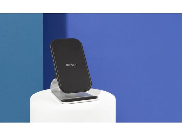Беспроводное зарядное устройство «NEO Q26 Quick», 15 Вт - Беспроводное зарядное устройство «NEO Q26 Quick», 15 Вт
